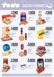Catálogo Supermercados Todo Página 10