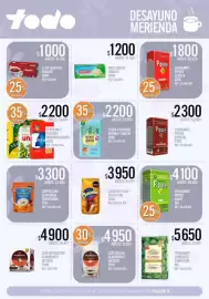 Catálogo Supermercados Todo Página 14