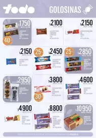 Catálogo Supermercados Todo Página 16