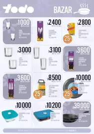 Catálogo Supermercados Todo Página 17