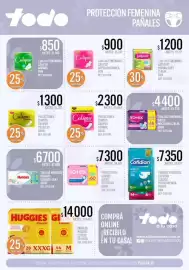 Catálogo Supermercados Todo Página 19