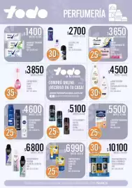 Catálogo Supermercados Todo Página 20
