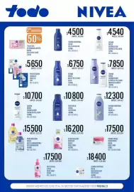 Catálogo Supermercados Todo Página 21