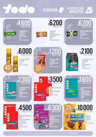 Catálogo Supermercados Todo Página 22