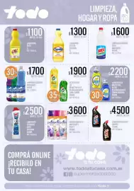 Catálogo Supermercados Todo Página 23