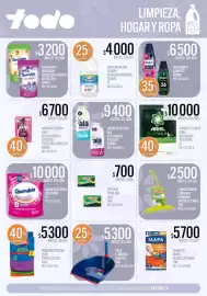 Catálogo Supermercados Todo Página 24