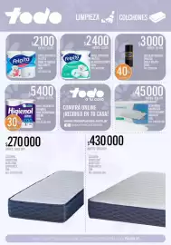Catálogo Supermercados Todo Página 25