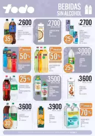 Catálogo Supermercados Todo Página 3