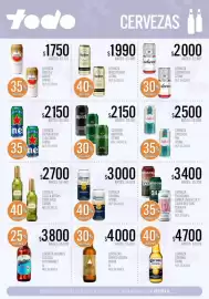 Catálogo Supermercados Todo Página 4
