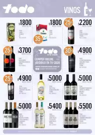 Catálogo Supermercados Todo Página 7