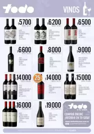 Catálogo Supermercados Todo Página 8