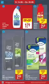 ALDI folder Pagina 10
