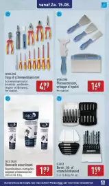 ALDI folder Pagina 15