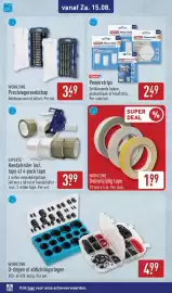 ALDI folder Pagina 16