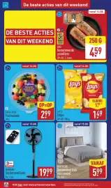 ALDI folder Pagina 2