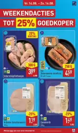 ALDI folder Pagina 3