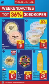 ALDI folder Pagina 4