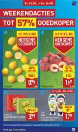 ALDI folder Pagina 5