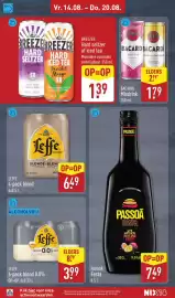 ALDI folder Pagina 8