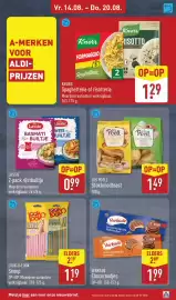 ALDI folder Pagina 9