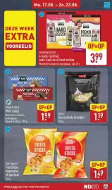 ALDI folder week 34 Pagina 17