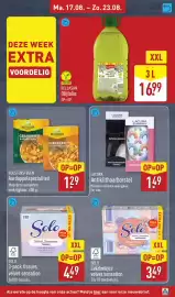 ALDI folder week 34 Pagina 23