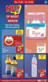 ALDI folder week 34 Pagina 25