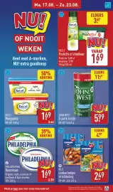 ALDI folder week 34 Pagina 27