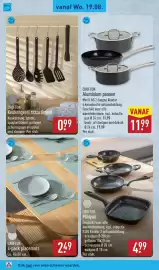 ALDI folder week 34 Pagina 32