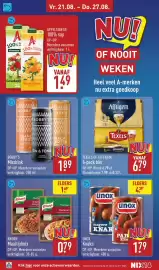 ALDI folder week 34 Pagina 42