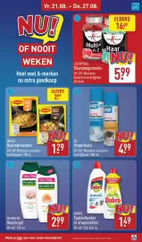 ALDI folder week 34 Pagina 43