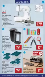 ALDI folder week 34 Pagina 47