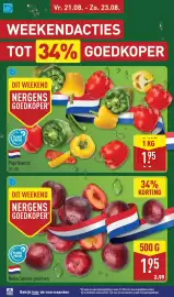 ALDI folder week 34 Pagina 54