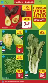 ALDI folder week 34 Pagina 6