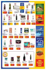 Catálogo Tonin Superatacado Página 2: Pampers - fralda supersequinha €49,99, Corona - cerveja extra €7,39
