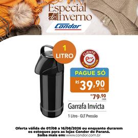 Catálogo Supermercados Condor Página 48