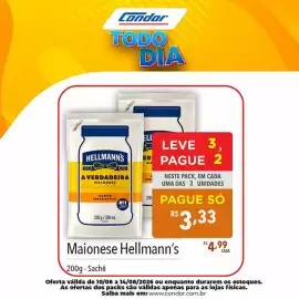 Catálogo Supermercados Condor Página 2