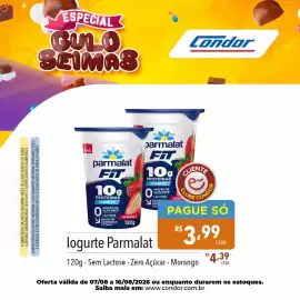 Catálogo Supermercados Condor Página 26
