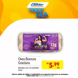 Catálogo Supermercados Condor Página 3