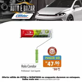 Catálogo Supermercados Condor Página 33