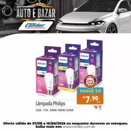 Catálogo Supermercados Condor Página 34