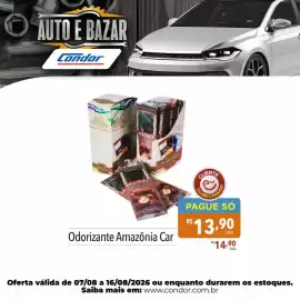 Catálogo Supermercados Condor Página 35
