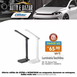 Catálogo Supermercados Condor Página 36