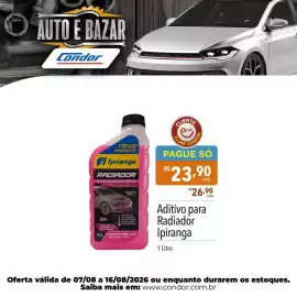 Catálogo Supermercados Condor Página 38