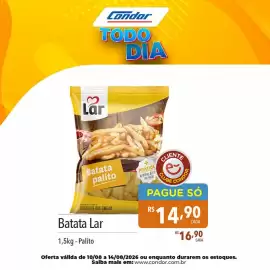 Catálogo Supermercados Condor Página 4