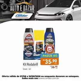 Catálogo Supermercados Condor Página 40