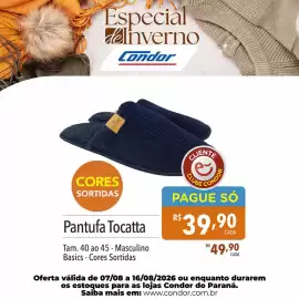 Catálogo Supermercados Condor Página 44