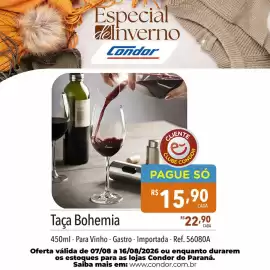 Catálogo Supermercados Condor Página 45