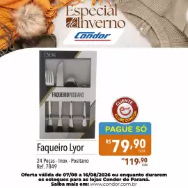 Catálogo Supermercados Condor Página 46
