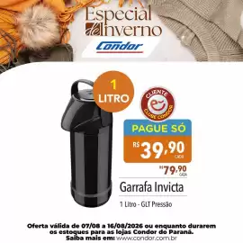 Catálogo Supermercados Condor Página 48